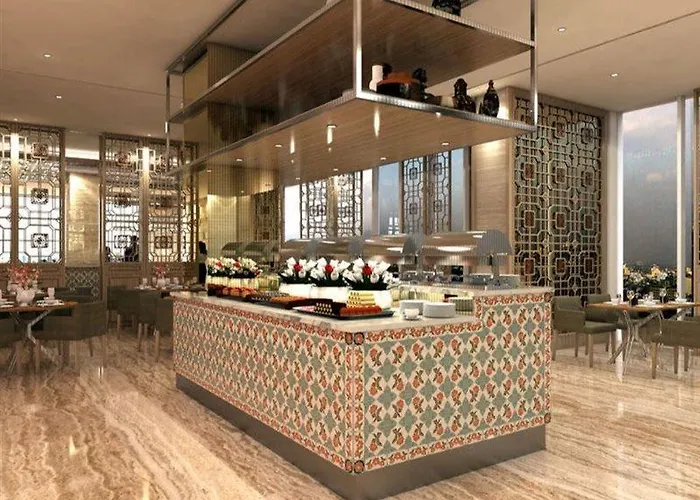 TentremHotel Semarang